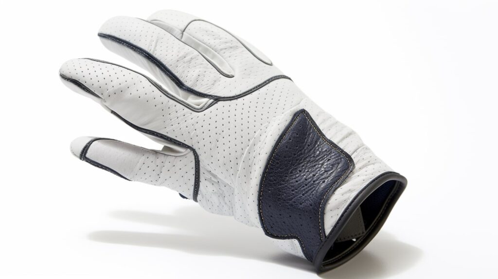 golf gloves