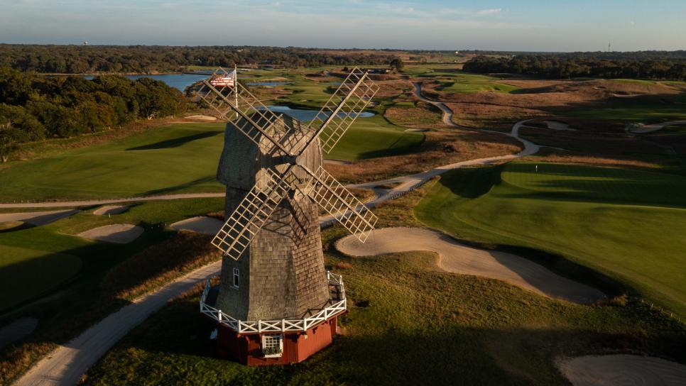 National Golf Links of America Southampton